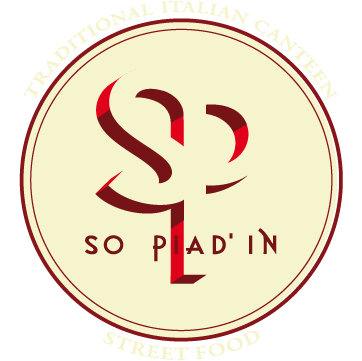 Logo So Piad'In Food Truck Toulouse